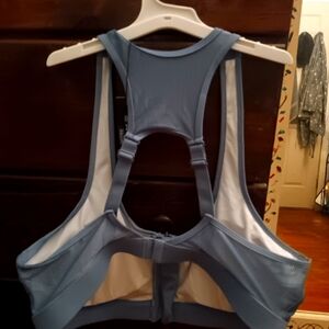 YASCO 4X Razorback Bra